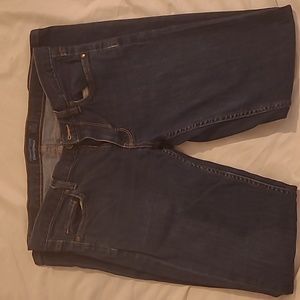Patagonia Slim Jeans